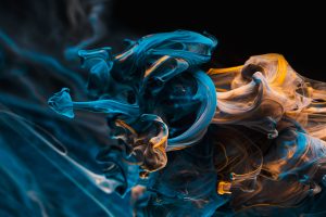 best abstract fine art photography